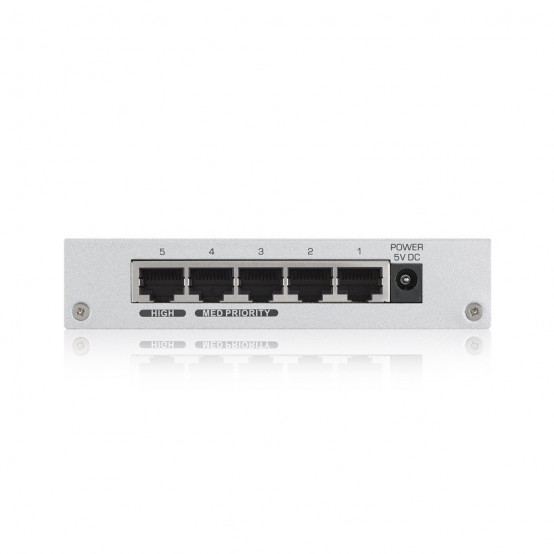 Switch ZyXEL GS-105B v3 GS-105BV3-EU0101F