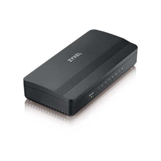 Switch ZyXEL GS-108S v2 GS-108SV2-EU0101F