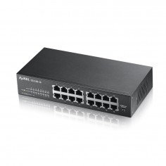 Switch ZyXEL GS1100-16 GS1100-16-EU0101F