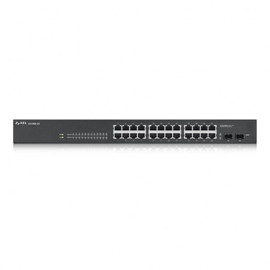 Switch ZyXEL GS1900-24 GS1900-24-EU0101F