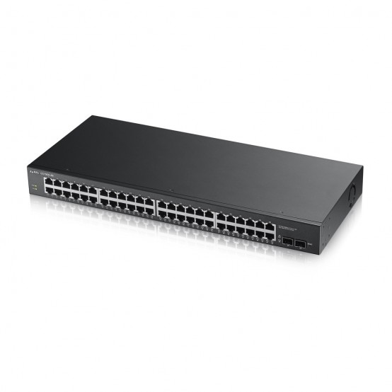 Switch ZyXEL GS1900-48 GS1900-48-EU0101F