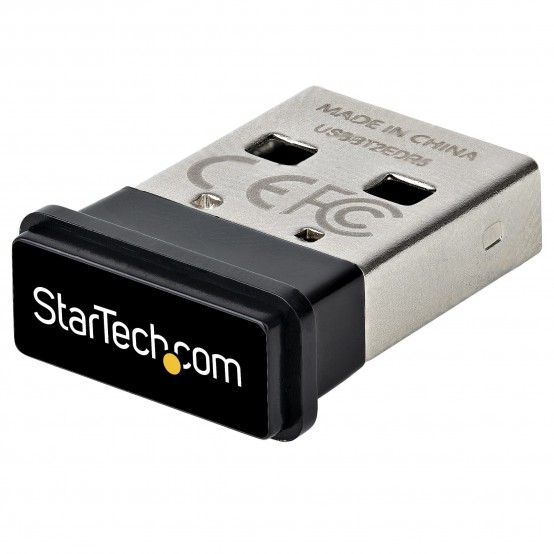 Adaptor Bluetooth StarTech.com USB Bluetooth 5.0 USBA-BLUETOOTH-V5-C2