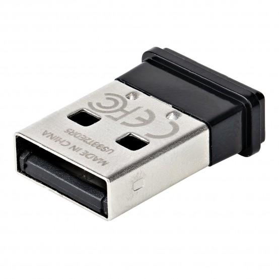 Adaptor Bluetooth StarTech.com USB Bluetooth 5.0 USBA-BLUETOOTH-V5-C2