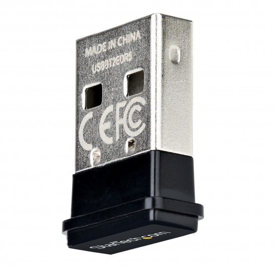 Adaptor Bluetooth StarTech.com USB Bluetooth 5.0 USBA-BLUETOOTH-V5-C2
