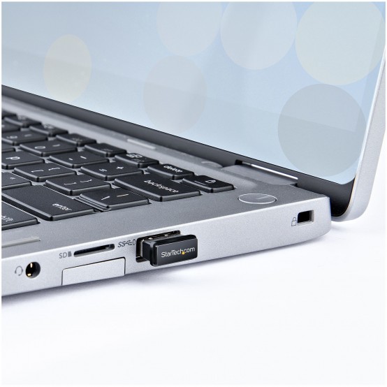 Adaptor Bluetooth StarTech.com USB Bluetooth 5.0 USBA-BLUETOOTH-V5-C2