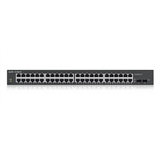 Switch ZyXEL GS1900-48 GS1900-48-EU0101F