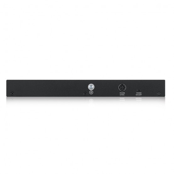 Switch ZyXEL GS1900-8HP GS1900-8HP-EU0102F