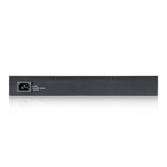 Switch ZyXEL GS2210-8HP GS2210-8HP-EU0101F