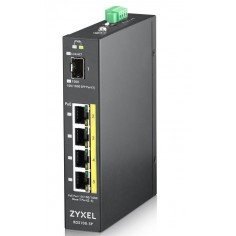 Switch ZyXEL RGS100-5P RGS100-5P-ZZ0101F