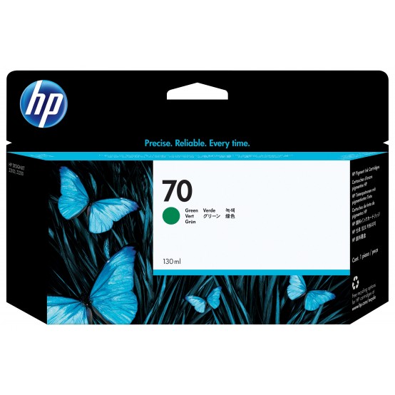 Cartus HP 70 C9457A