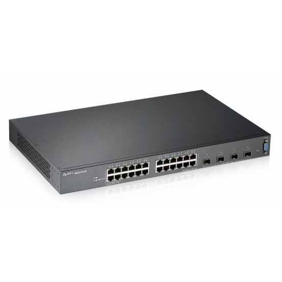 Switch ZyXEL XGS2210-28 XGS2210-28-EU0101F