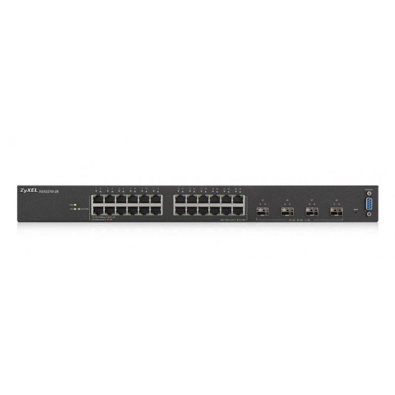 Switch ZyXEL XGS2210-28 XGS2210-28-EU0101F