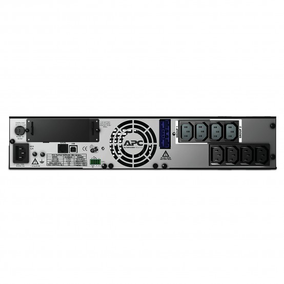 UPS APC SMX1000I