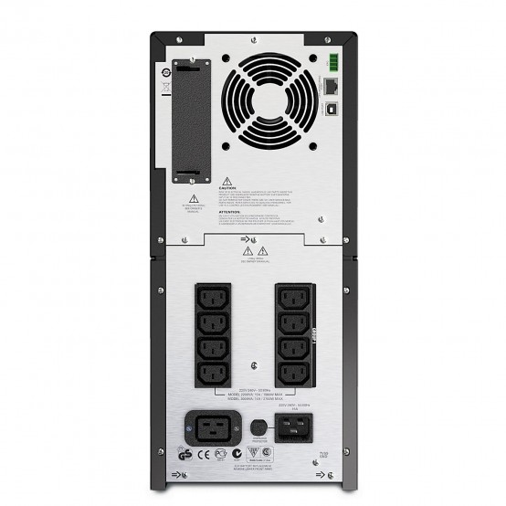 UPS APC SMT3000I