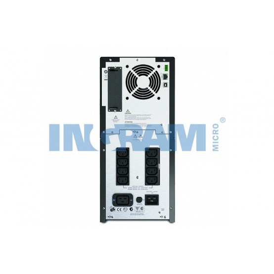 UPS APC SMT3000I
