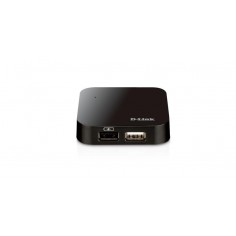 Hub D-Link DUB-H4 2