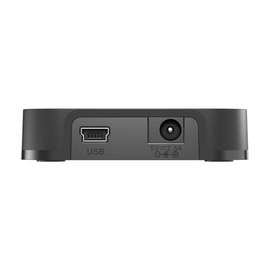 Hub D-Link DUB-H4
