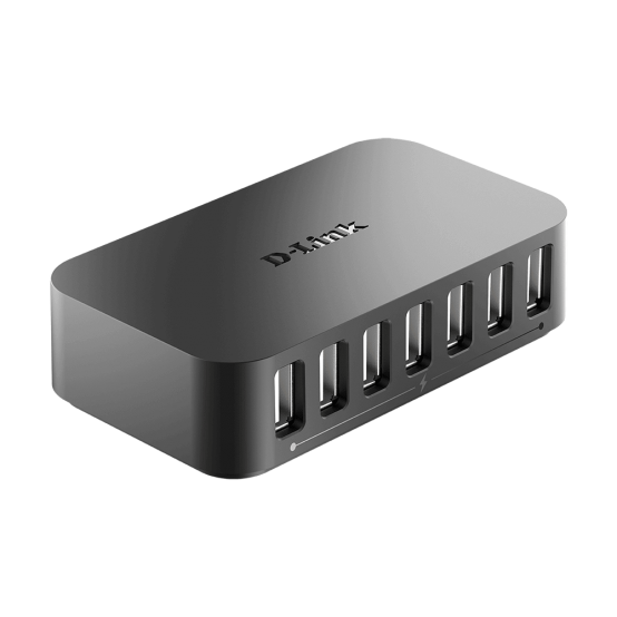 Hub D-Link DUB-H7