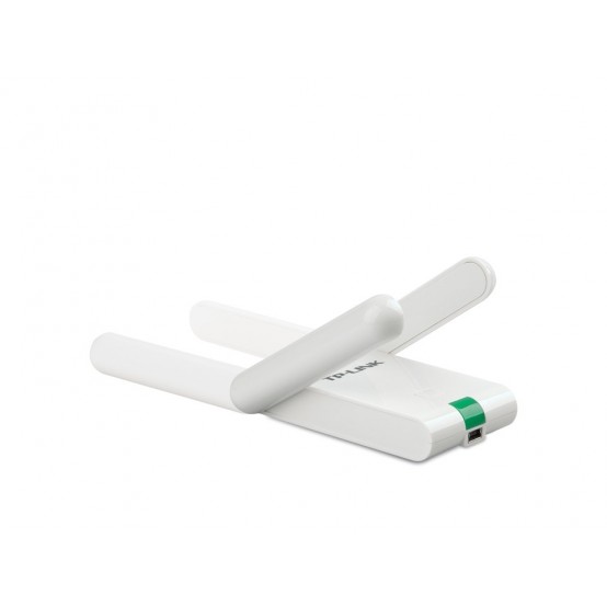 Placa de retea TP-Link TL-WN822N