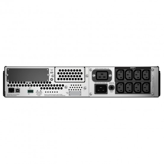 UPS APC SMT2200RMI2U