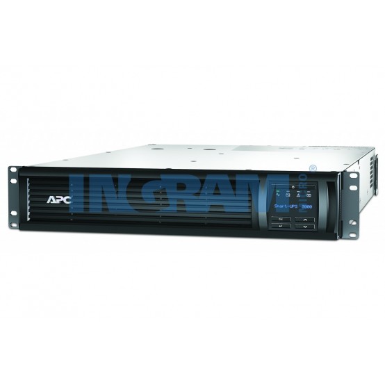 UPS APC SMT3000RMI2U