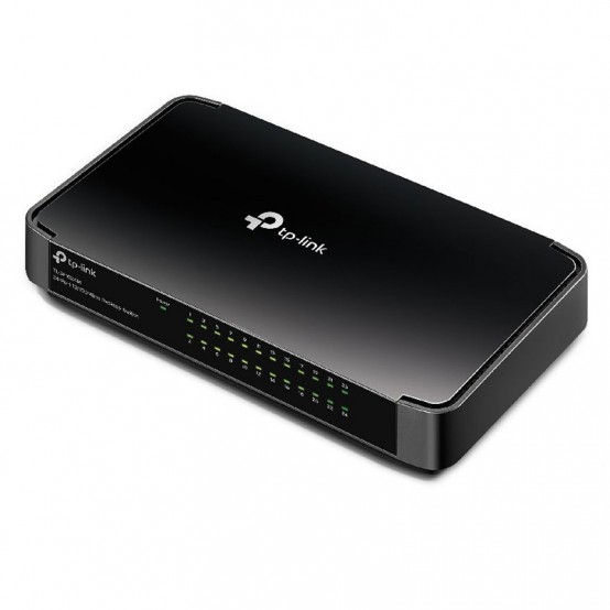 Switch TP-Link TL-SF1024D