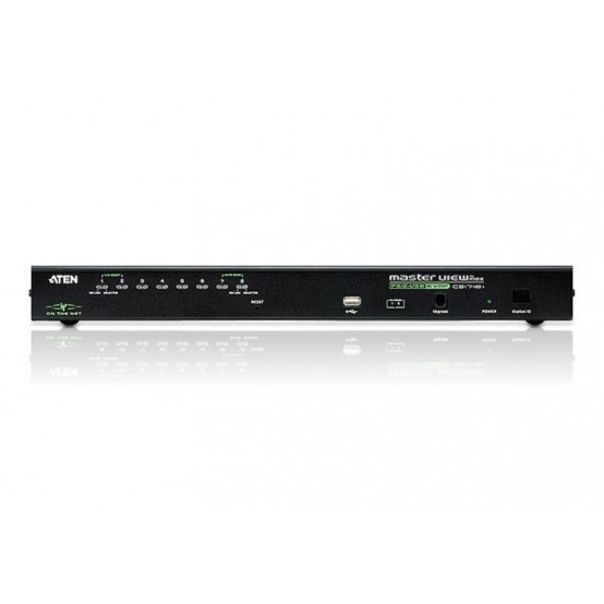 Switch KVM ATEN CS1708i CS1708I-AT-G