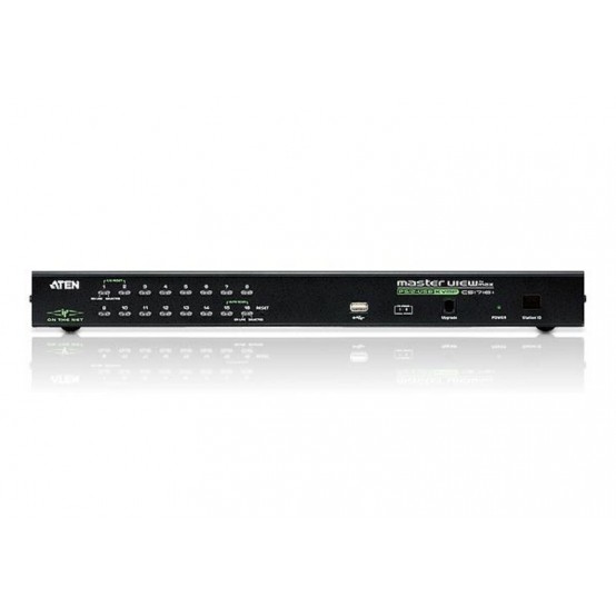 Switch KVM ATEN CS1716i CS1716I-AT-G