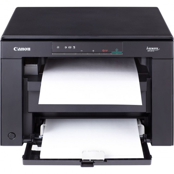 Imprimanta Canon i-SENSYS MF3010 CH5252B004AA