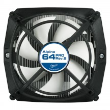 Cooler Arctic Alpine 64 Pro rev. 2 UCACO-A64D2-GBA01