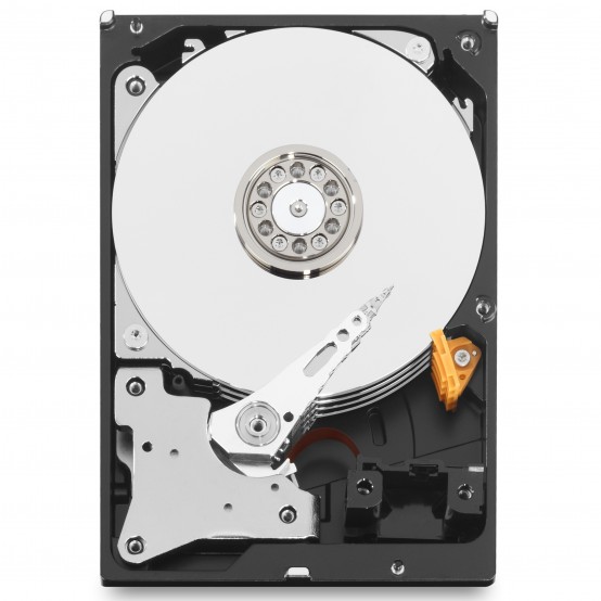 Hard disk Western Digital Red WD10EFRX WD10EFRX