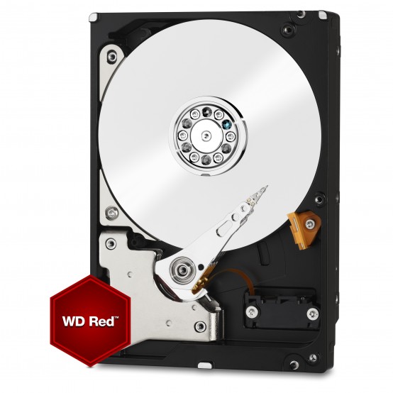 Hard disk Western Digital Red WD10EFRX WD10EFRX