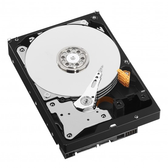 Hard disk Western Digital Red WD10EFRX WD10EFRX