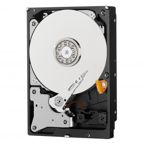 Hard disk Western Digital Red WD10EFRX WD10EFRX