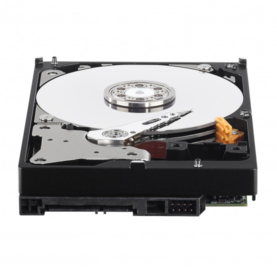 Hard disk Western Digital Red WD10EFRX WD10EFRX