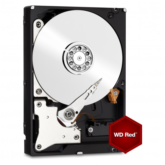 Hard disk Western Digital Red WD10EFRX WD10EFRX