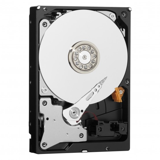 Hard disk Western Digital Red WD10EFRX WD10EFRX
