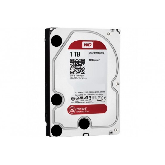 Hard disk Western Digital Red WD10EFRX WD10EFRX