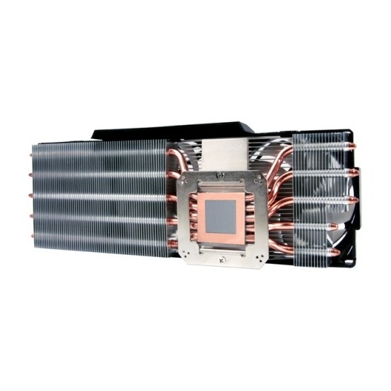 Cooler Arctic Accelero Xtreme III