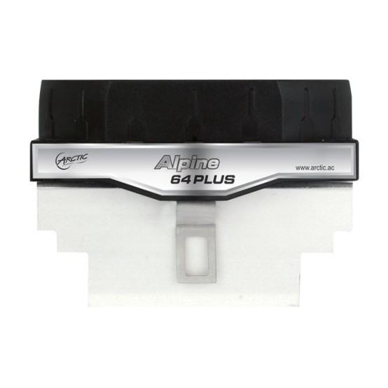 Cooler Arctic Alpine 64 Plus