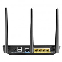 Router ASUS RT-AC66U