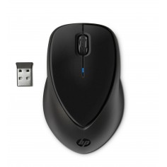 Mouse HP Comfort Grip Wireless Mouse H2L63AA