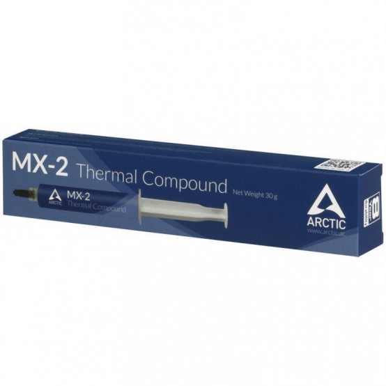 Pasta termoconductoare Arctic MX-2 (30g) ACTCP00003B