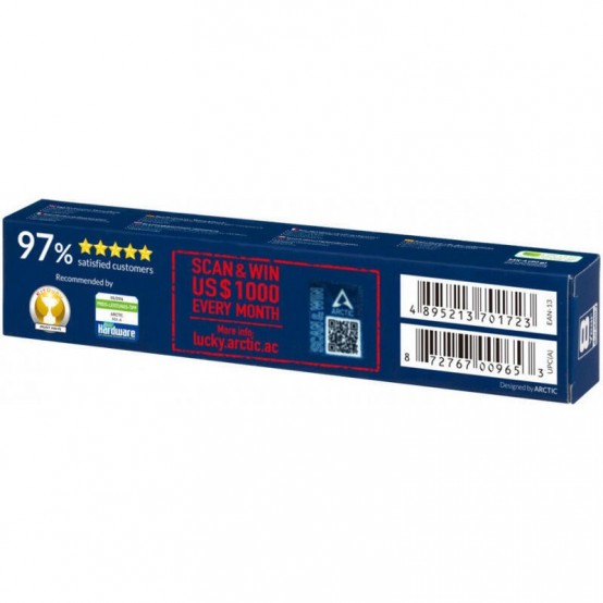 Pasta termoconductoare Arctic MX-4 (20g) ACTCP00001B