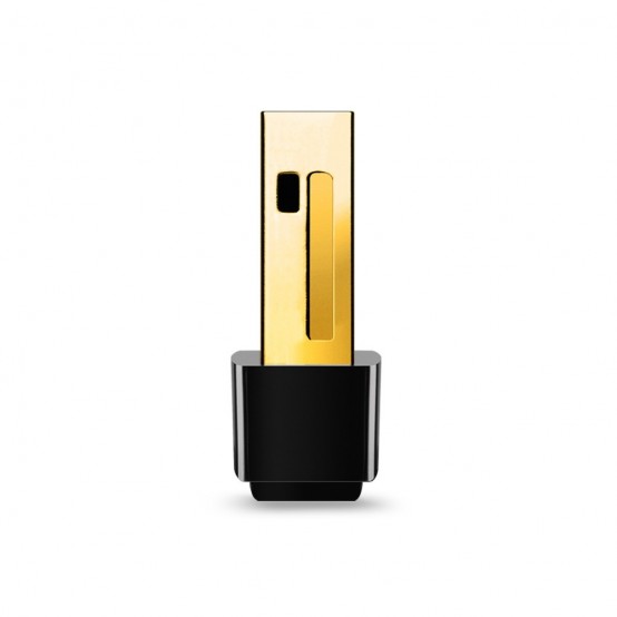 Placa de retea TP-Link TL-WN725N