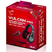 Casca ASUS Vulcan PRO