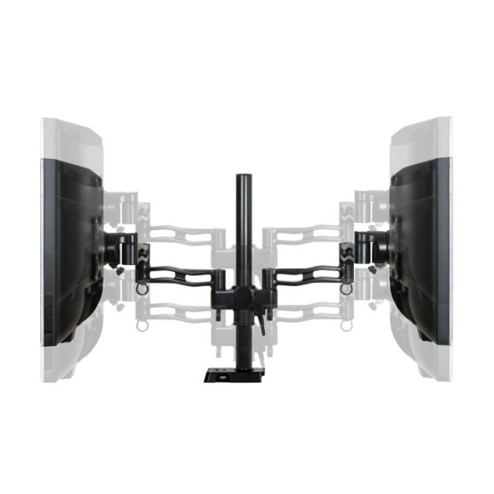 Suport Arctic Z2 Black