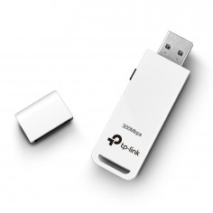 Placa de retea TP-Link TL-WN821N 2