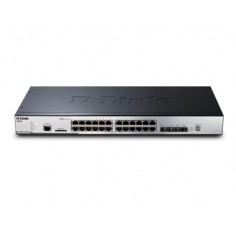 Switch D-Link DGS-3120-24TC/SI