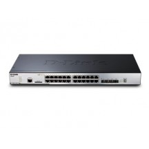 Switch D-Link DGS-3120-24TC/SI
